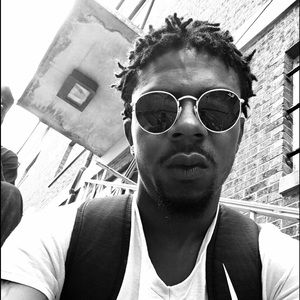 Meet your Posher, Devonta